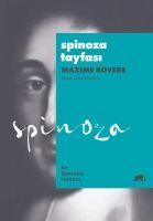 Vorderes Coverbild Spinoza Tayfasi
