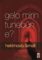 Vorderes Coverbild Gelo Mirin Tunebun E
