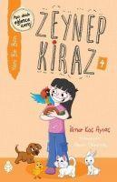 Vorderes Coverbild Yeni Bir Ben - Zeynep Kiraz 4