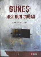 Vorderes Coverbild Günes Her Gün Dogar