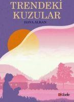 Vorderes Coverbild Trendeki Kuzular
