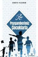 Vorderes Coverbild Peygamberimiz Cocuklarla