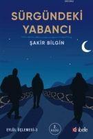 Vorderes Coverbild Sürgündeki Yabanci