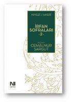 Vorderes Coverbild Irfan Sofralari 2
