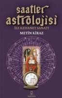 Vorderes Coverbild Saatler Astrolojisi Ile Kehanet Sanati