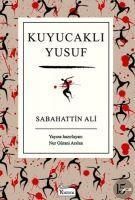 Vorderes Coverbild Kuyucakli Yusuf
