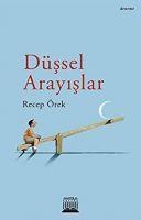 Vorderes Coverbild Düssel Arayislar