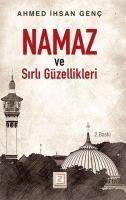 Vorderes Coverbild Namaz ve Sirli Güzellikleri