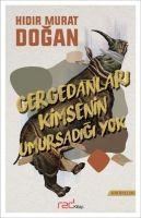 Vorderes Coverbild Gergedanlari Kimsenin Umursadigi Yok