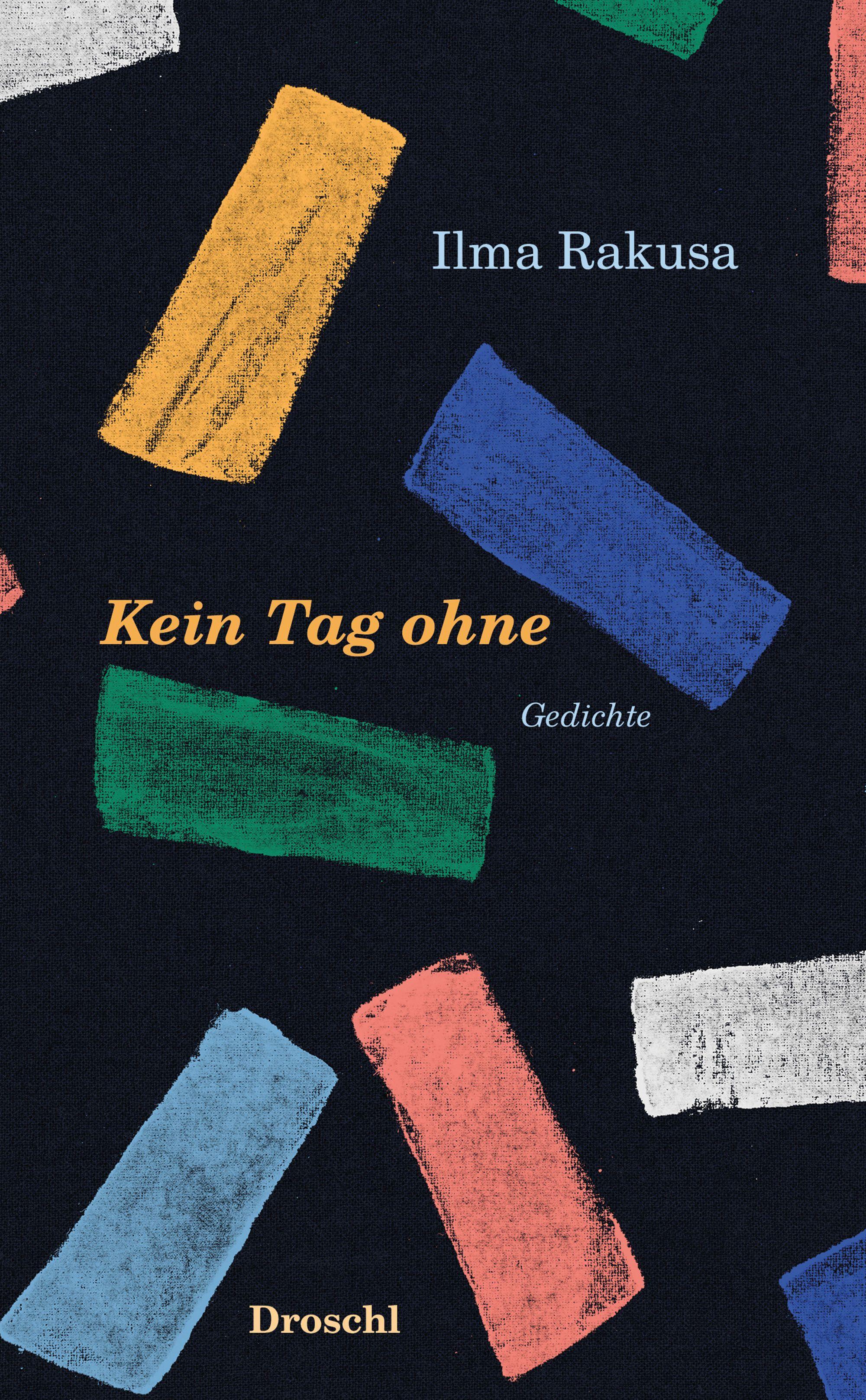 Vorderes Coverbild Kein Tag ohne