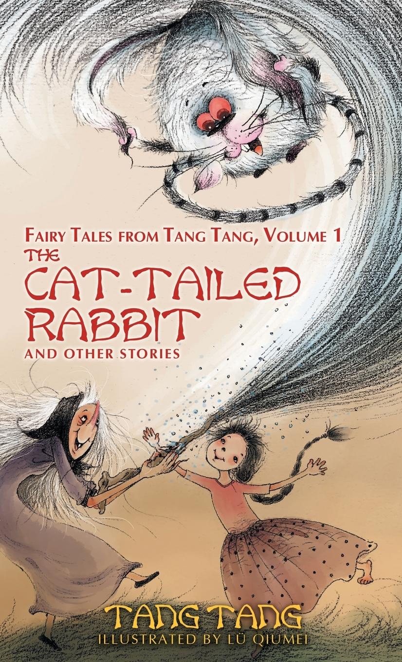 Vorderes Coverbild The Cat-Tailed Rabbit and Other Stories