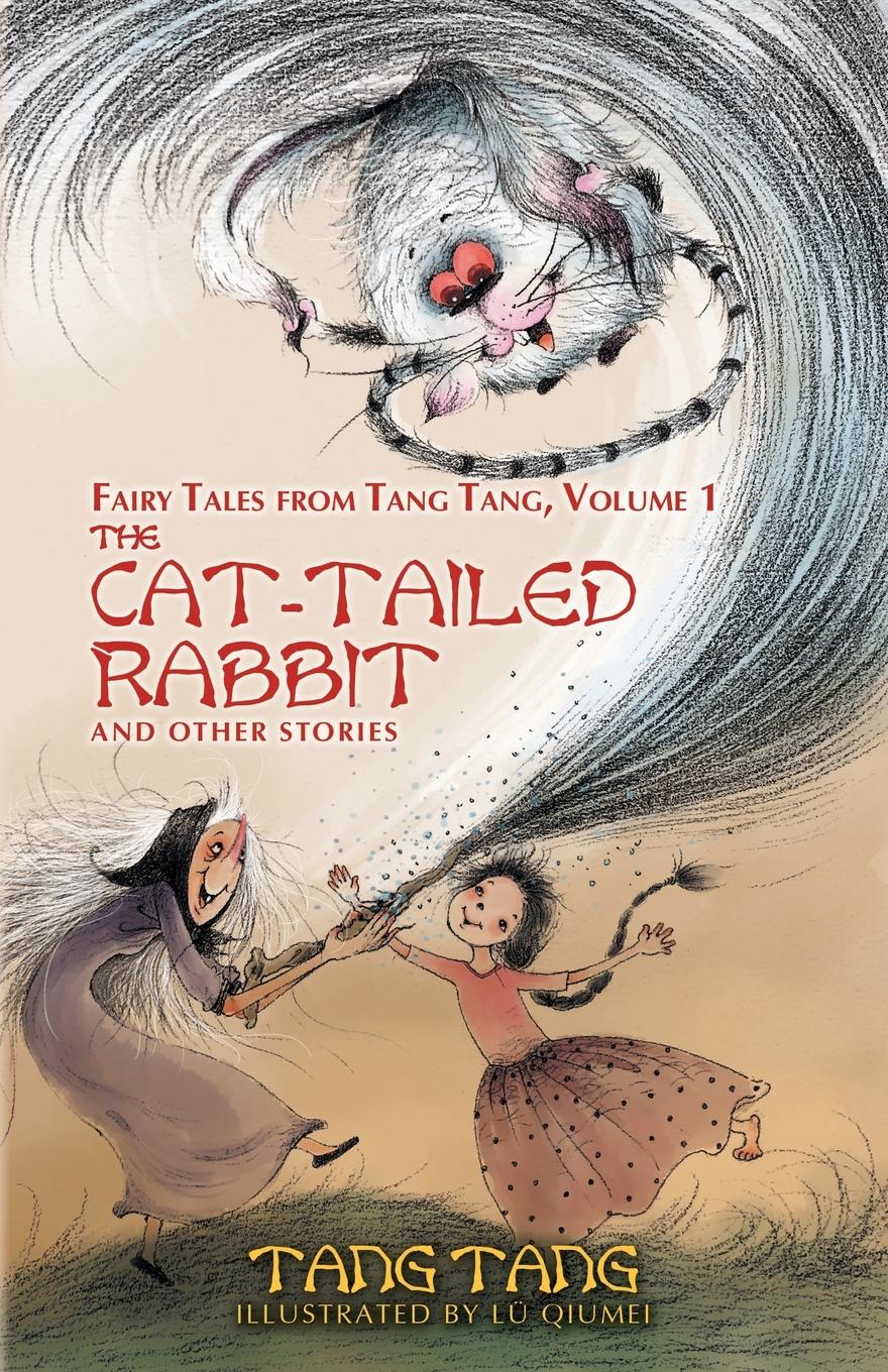 Vorderes Coverbild The Cat-Tailed Rabbit and Other Stories