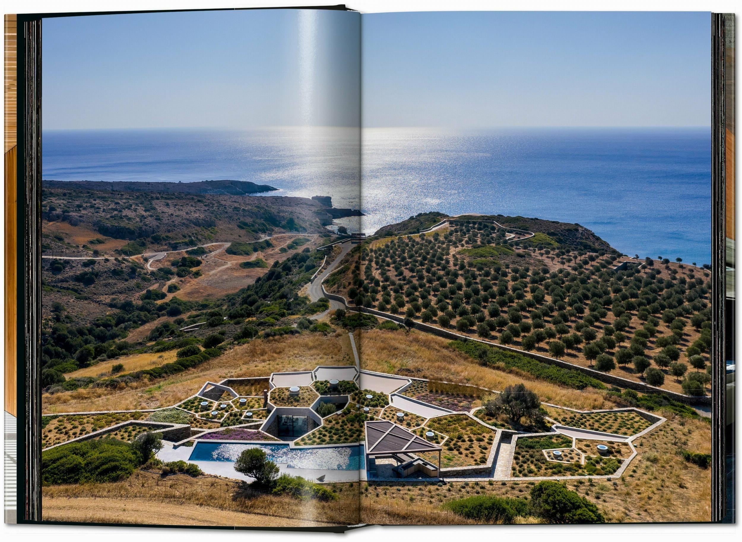 Beispielinhalt (Bild) Homes for Our Time. Contemporary Houses around the World. Vol. 2