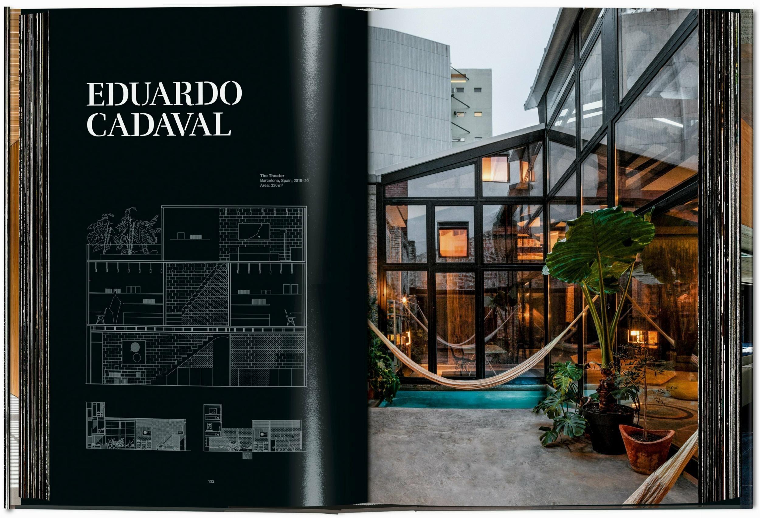 Beispielinhalt (Bild) Homes for Our Time. Contemporary Houses around the World. Vol. 2