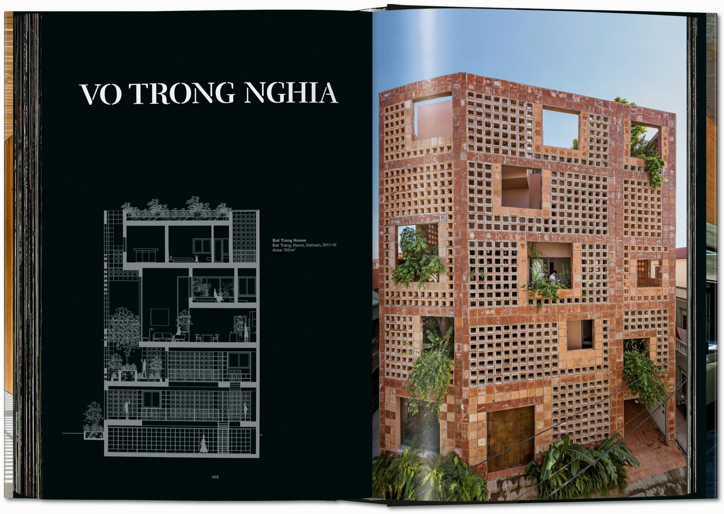 Beispielinhalt (Bild) Homes for Our Time. Contemporary Houses around the World. Vol. 2