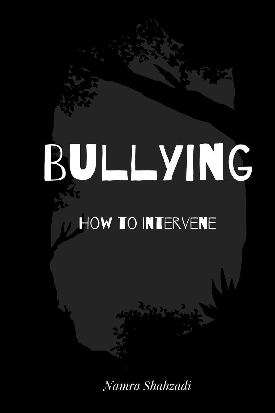 Vorderes Coverbild Bullying - How to Intervene
