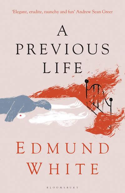 Vorderes Coverbild A Previous Life