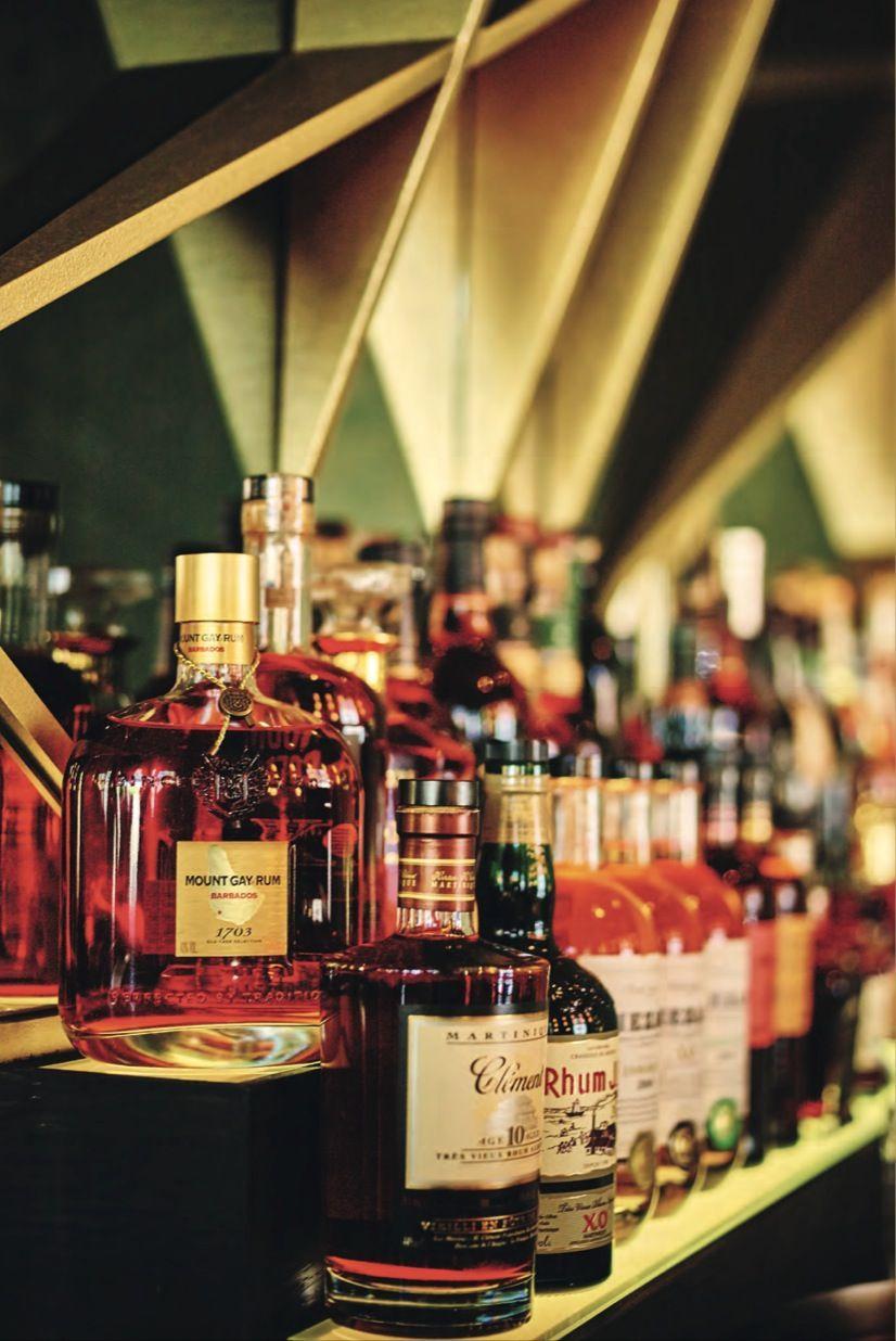 Beispielinhalt (Bild) 150 Bars You Need to Visit Before You Die