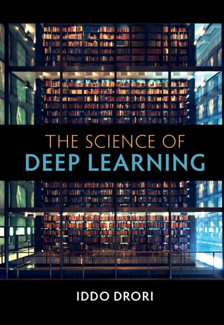 Vorderes Coverbild The Science of Deep Learning