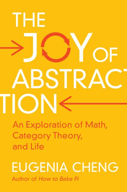 Vorderes Coverbild The Joy of Abstraction