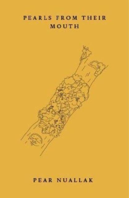 Vorderes Coverbild Pearls from Their Mouth