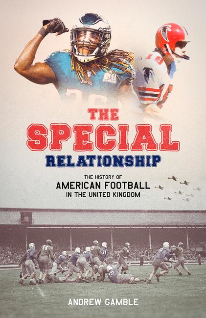 Vorderes Coverbild The Special Relationship
