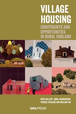 Vorderes Coverbild Village Housing