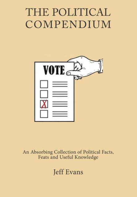 Vorderes Coverbild The Political Compendium