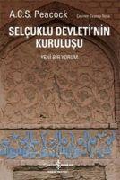 Vorderes Coverbild Selcuklu Devletinin Kurulusu
