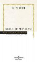 Vorderes Coverbild Kibarlik Budalasi Ciltli