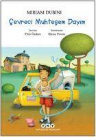 Vorderes Coverbild Cevreci Muhtesem Dayim