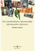 Vorderes Coverbild Köy Enstitüsünden Ögretmenlige Ögretmenden Ögrenciye