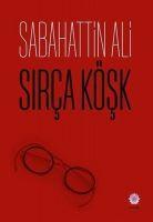 Vorderes Coverbild Sirca Kösk