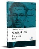 Vorderes Coverbild Kuyucakli Yusuf