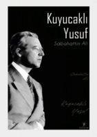 Vorderes Coverbild Kuyucakli Yusuf