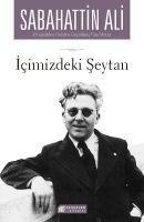 Vorderes Coverbild Icimizdeki Seytan