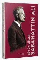 Vorderes Coverbild Bütün Siirleri