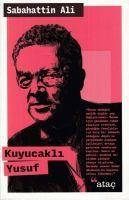 Vorderes Coverbild Kuyucakli Yusuf