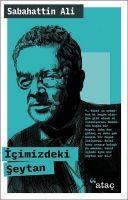 Vorderes Coverbild Icimizdeki Seytan