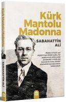 Vorderes Coverbild Kürk Mantolu Madonna
