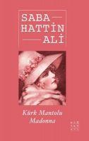 Vorderes Coverbild Kürk Mantolu Madonna