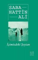 Vorderes Coverbild Icimizdeki Seytan