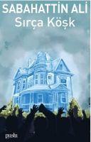 Vorderes Coverbild Sirca Kösk