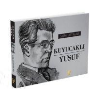 Vorderes Coverbild Kuyucakli Yusuf