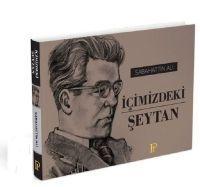 Vorderes Coverbild Icimizdeki Seytan