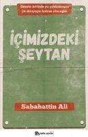 Vorderes Coverbild Icimizdeki Seytan