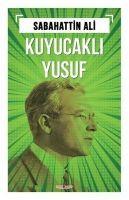 Vorderes Coverbild Kuyucakli Yusuf