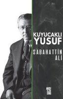 Vorderes Coverbild Kuyucakli Yusuf