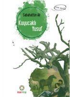 Vorderes Coverbild Kuyucakli Yusuf