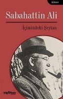 Vorderes Coverbild Icimizdeki Seytan